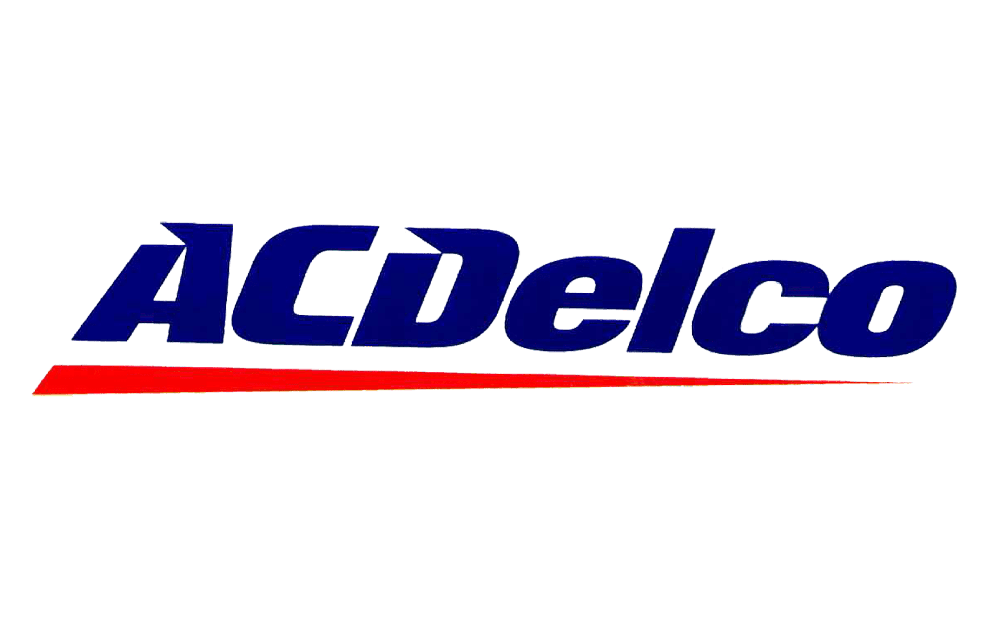 Repuestos de transmisión automática ACDelco