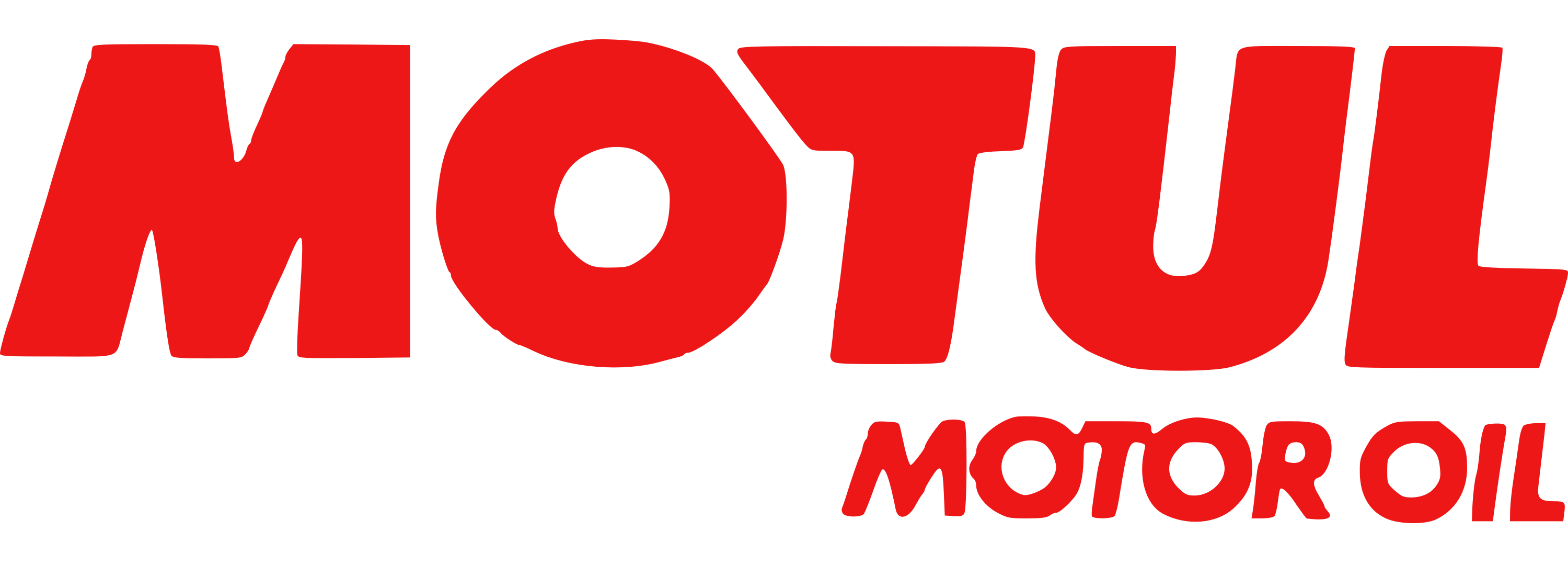 Aceites de motor y transmisión automática Motul