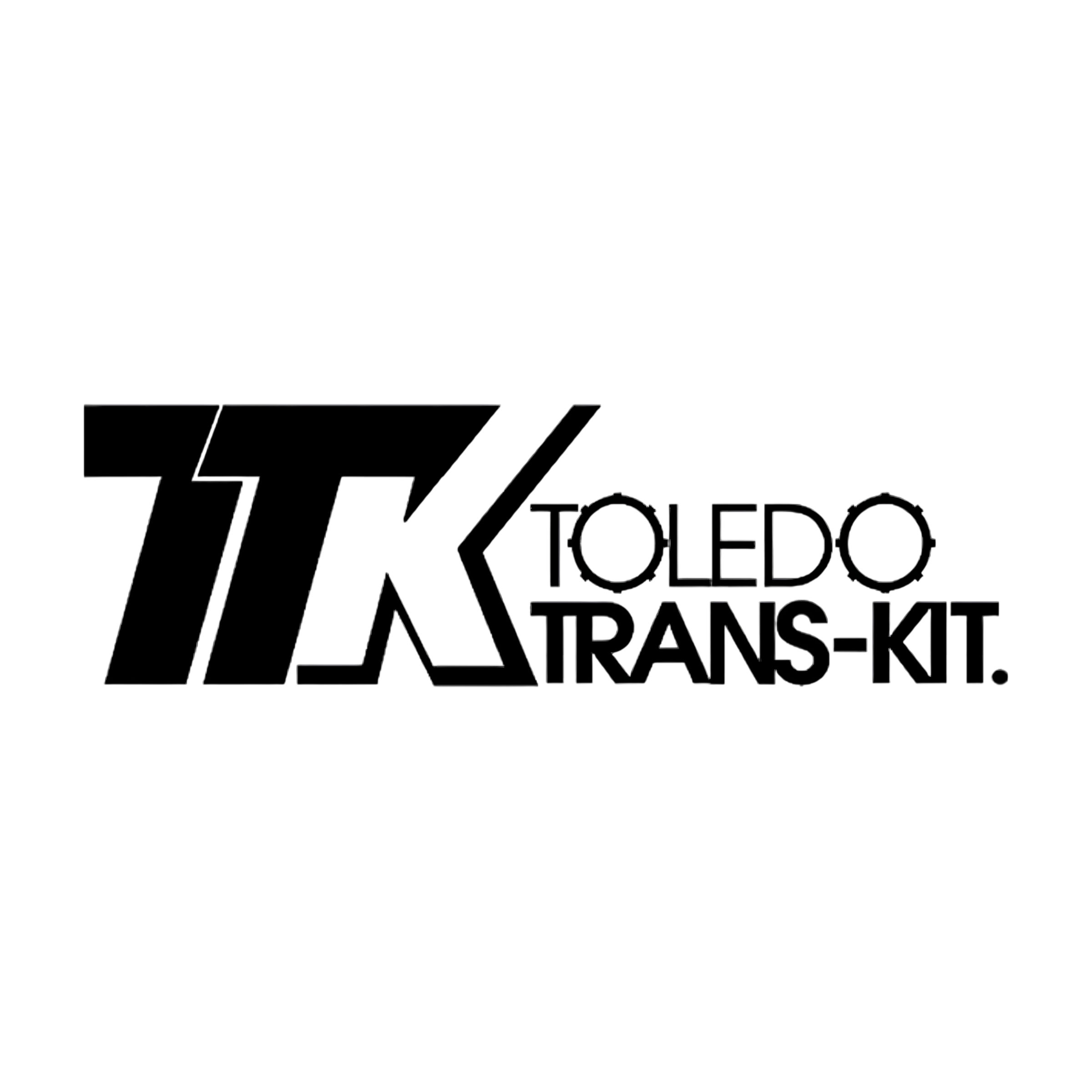 Kits de reparación Toledo Trans Kit
